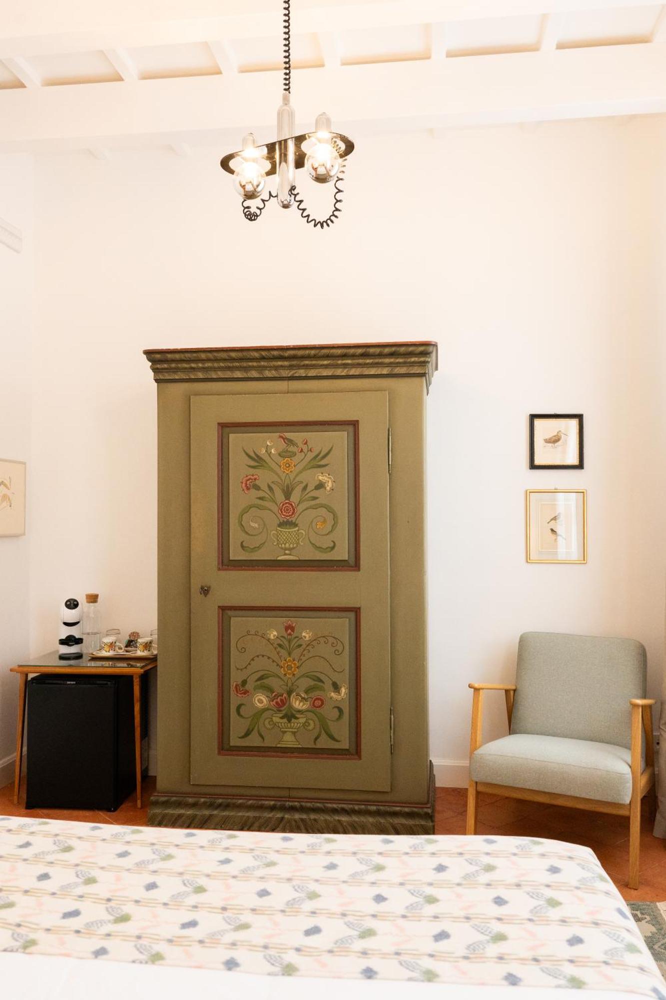 Hotel 3A Ease Of Living Ciutadella  Room photo